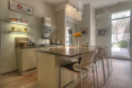 Apartamento Livia Cannes Croisette Hoche 25h