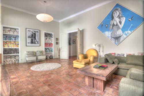 Apartamento Livia Cannes Croisette Hoche 25h