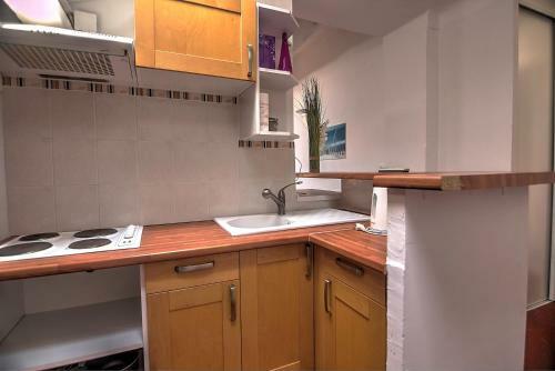 Apartamento Livia Cannes Croisette Hoche 25h