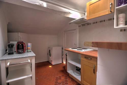 Apartamento Livia Cannes Croisette Hoche 25h