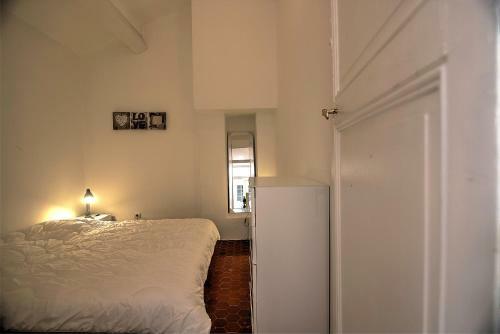 Apartamento Livia Cannes Croisette Hoche 25h
