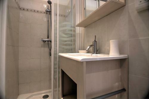 Apartamento Livia Cannes Croisette Hoche 25h