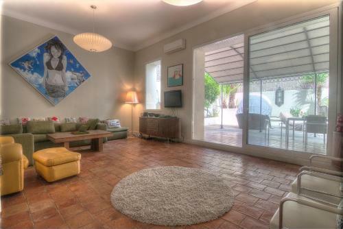 Apartamento Livia Cannes Croisette Hoche 25h