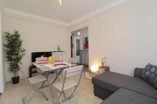 Apartamento Cannes Croisette Gallieni 56