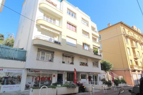 Apartamento Cannes Croisette Gallieni 56
