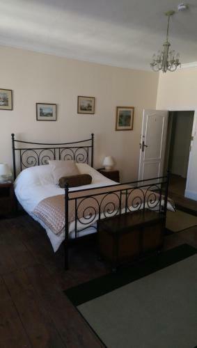 Bed & Breakfast Vingt Grand Rue