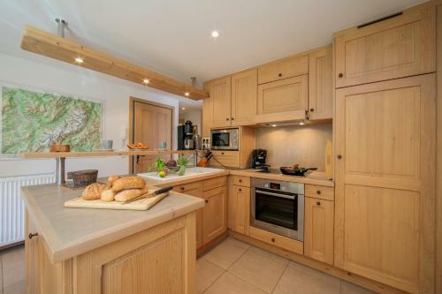 Apartamento Appartement Le Bachal