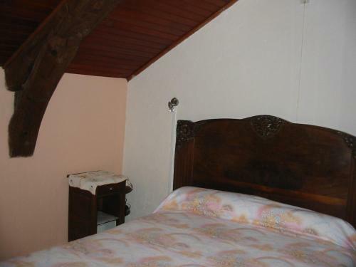 Hotel Auberge Du Meygal
