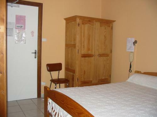 Hotel Auberge Du Meygal