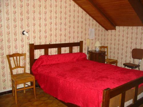 Hotel Auberge Du Meygal