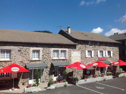 Hotel Auberge Du Meygal