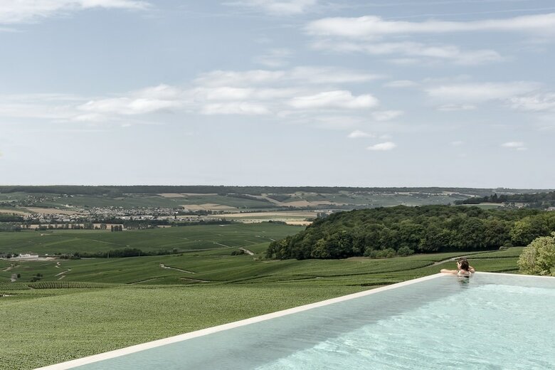 Royal Champagne Hotel & Spa