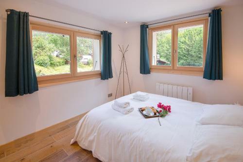 Apartamento Appartement La Creusettaz