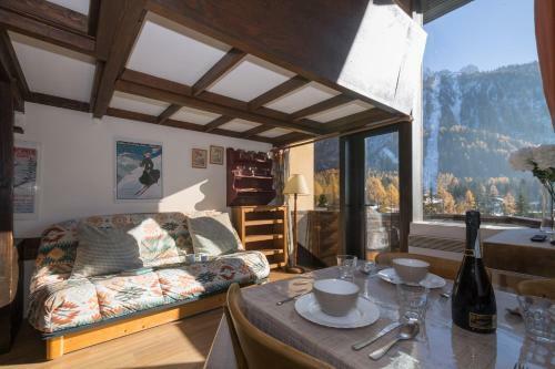 Apartamento R�sidence Grand Roc - Campanules 415