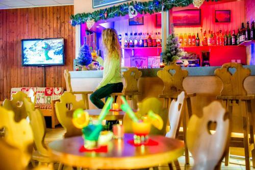 Hotel Residence Atc Routes Du Monde Argentiere-chamonix