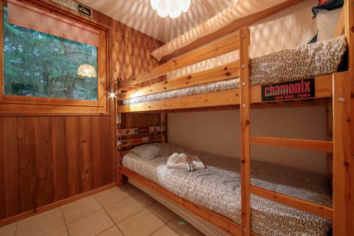 Apartamento Appartement Montana