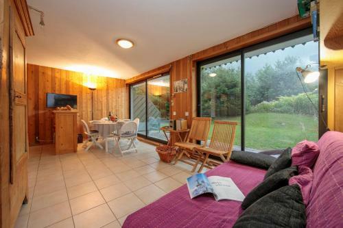 Apartamento Appartement Montana
