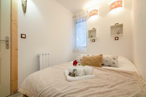 Apartamento La Pers�v�rance F