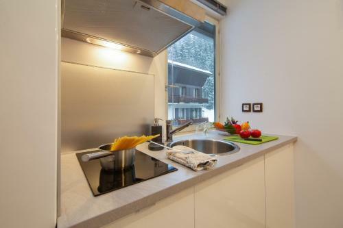 Apartamento La Pers�v�rance F