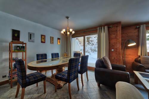 Apartamento Burgundy: Residence Villa Vallet
