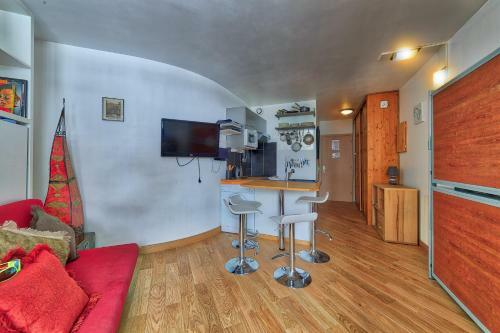 Apartamento Trop Beau: Residence Lognan