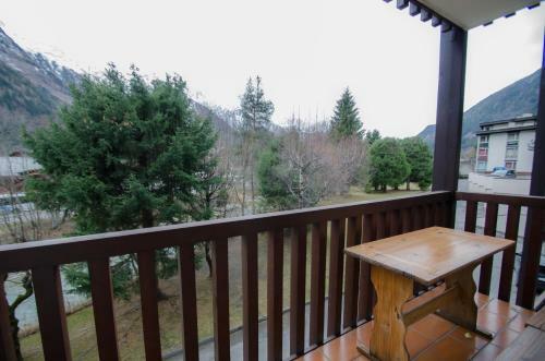 Apartamento Cabri