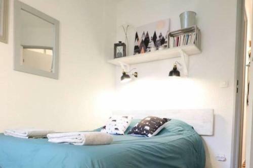 Apartamento Gr�pon Appartement Coeur De Ville