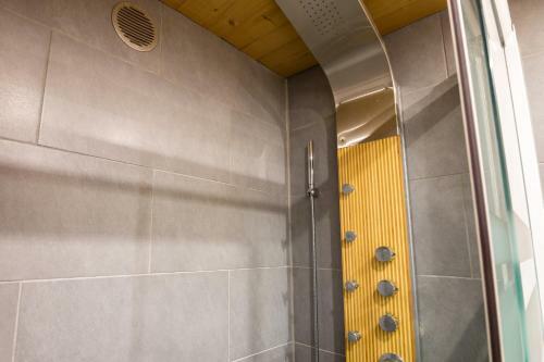 Apartamento Appartement R�sidence Balmat