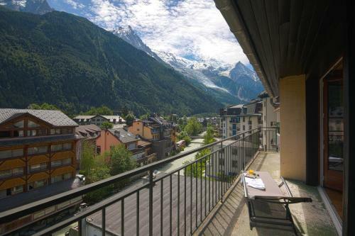 Apartamento Appartement R�sidence Balmat