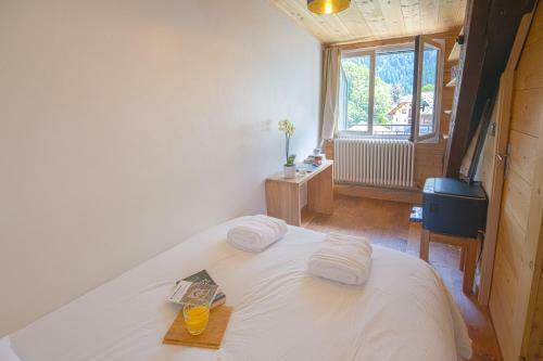 Apartamento Appartement R�sidence Balmat