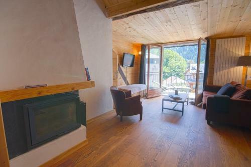 Apartamento Appartement R�sidence Balmat