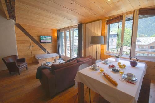 Apartamento Appartement R�sidence Balmat