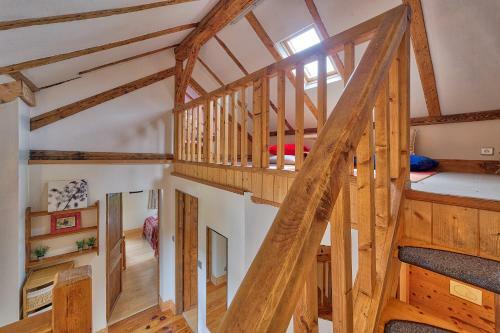 Chalet Heidi