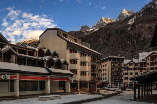 Apartamento Rodeo: Residence Genevrier