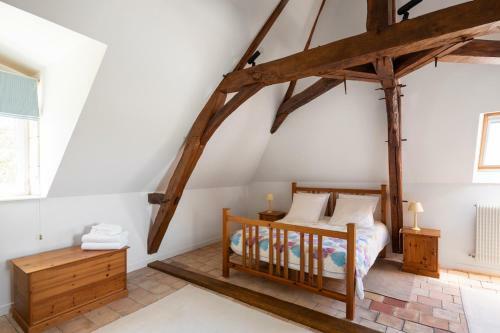 Agroturismo Chizeray Chateau Sleeps 14 Pool Wifi