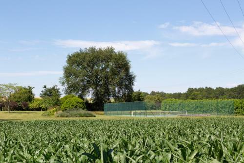 Agroturismo Chizeray Chateau Sleeps 14 Pool Wifi