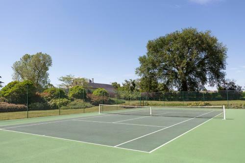 Agroturismo Chizeray Chateau Sleeps 14 Pool Wifi