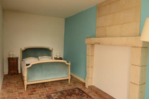 Agroturismo La Cour Du Bois