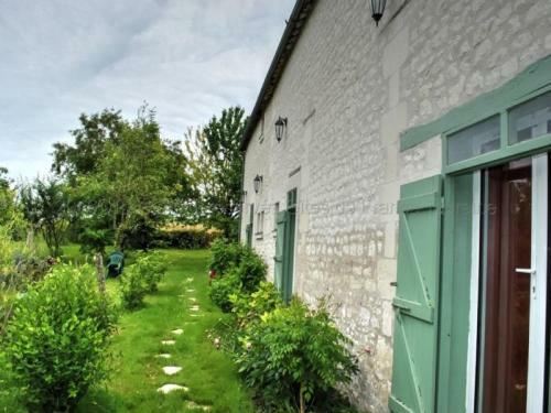 House G�te de La Pommeraie 2