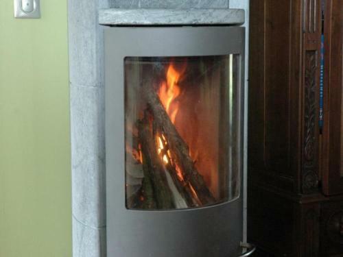 House G�te de La Pommeraie 2