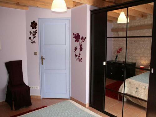 House G�te de La Pommeraie 2