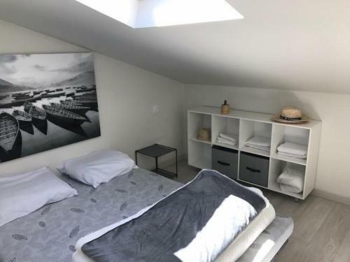 Apartment Petit Bois 16 - Quartier Calme Et R�sidentiel