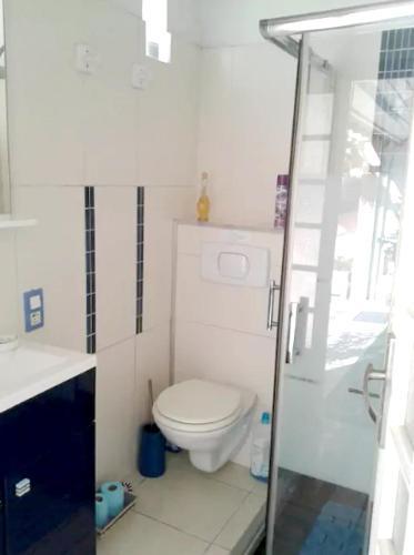 Apartamento Studio Route Imperiale