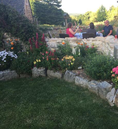 Bed & Breakfast L'ancienne Boulangerie