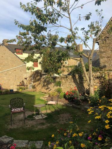 Bed & Breakfast L'ancienne Boulangerie