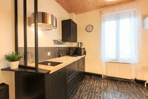 Apartamento Zen (chu Gabriel Montpied)