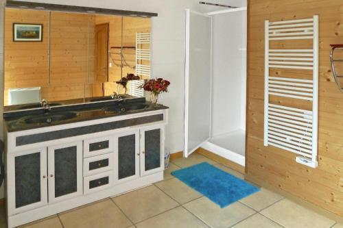 Holiday Home Cl�der - Bre05326-f