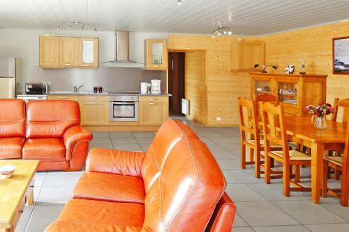 Holiday Home Cl�der - Bre05326-f