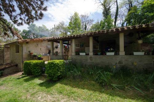 Hostal Les Lilas De Diane