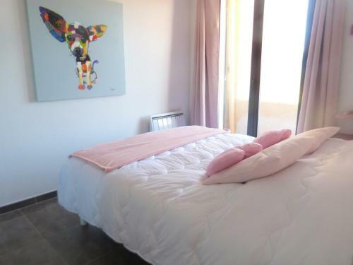 Apartamento Marcogney